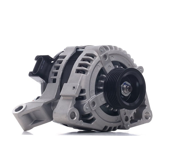 Lichtmaschine 4G1477