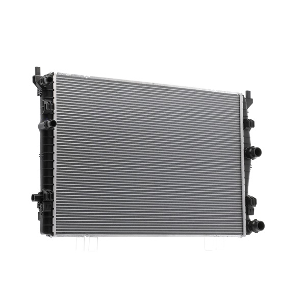 Achetez des Radiateur du moteur RIDEX 470R1453 à prix pour 113,79 €