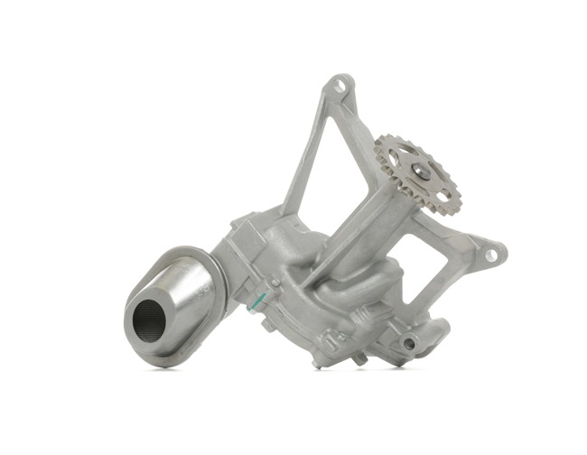 Achetez des Pompe à huile STARK SKOPM-1700131 à prix pour 126,13 €