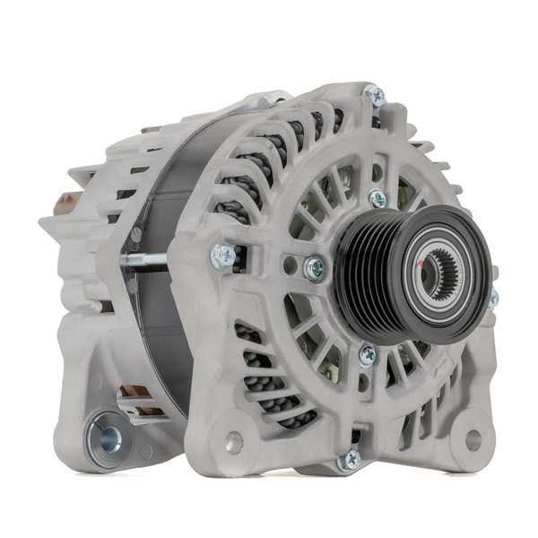 Lichtmaschine 4G1483