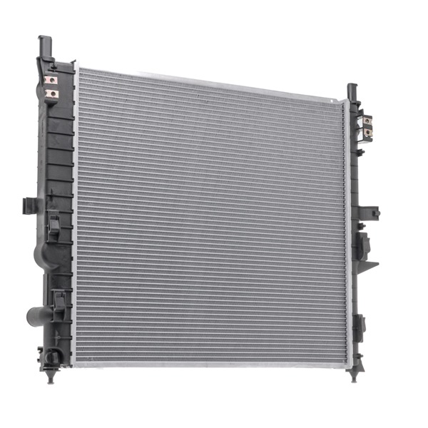 Kjøp Radiator, motorkjøling av RIDEX 470R1460 til den lave prisen 1973,81 NOK