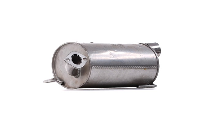 Compre Panela de escape traseira da IZAWIT 45.008 a um preço baixo por 88,94 €