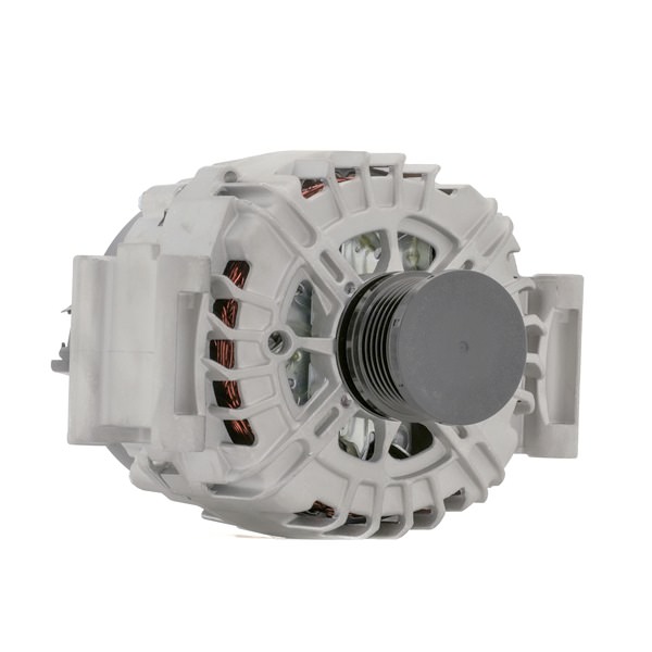 MERCEDES-BENZ Lichtmaschine von RIDEX