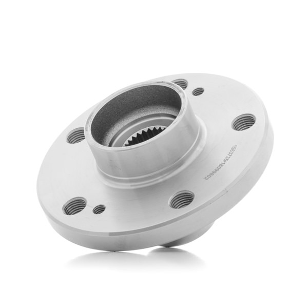 Radnabe von RIDEX für ESPACE IV (JK0/1_) günstig online kaufen