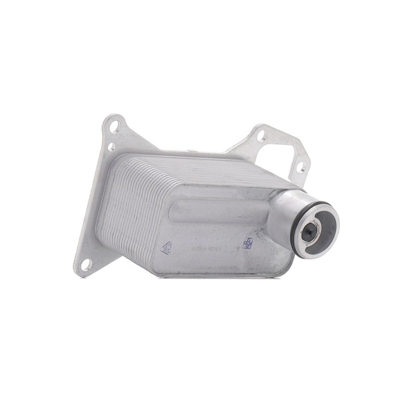RIDEX 469O0149 Radiador de óleo BMW X6