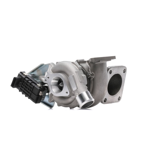 Turbolader von RIDEX