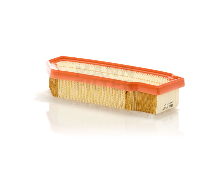 Luftfilter C 31 033
