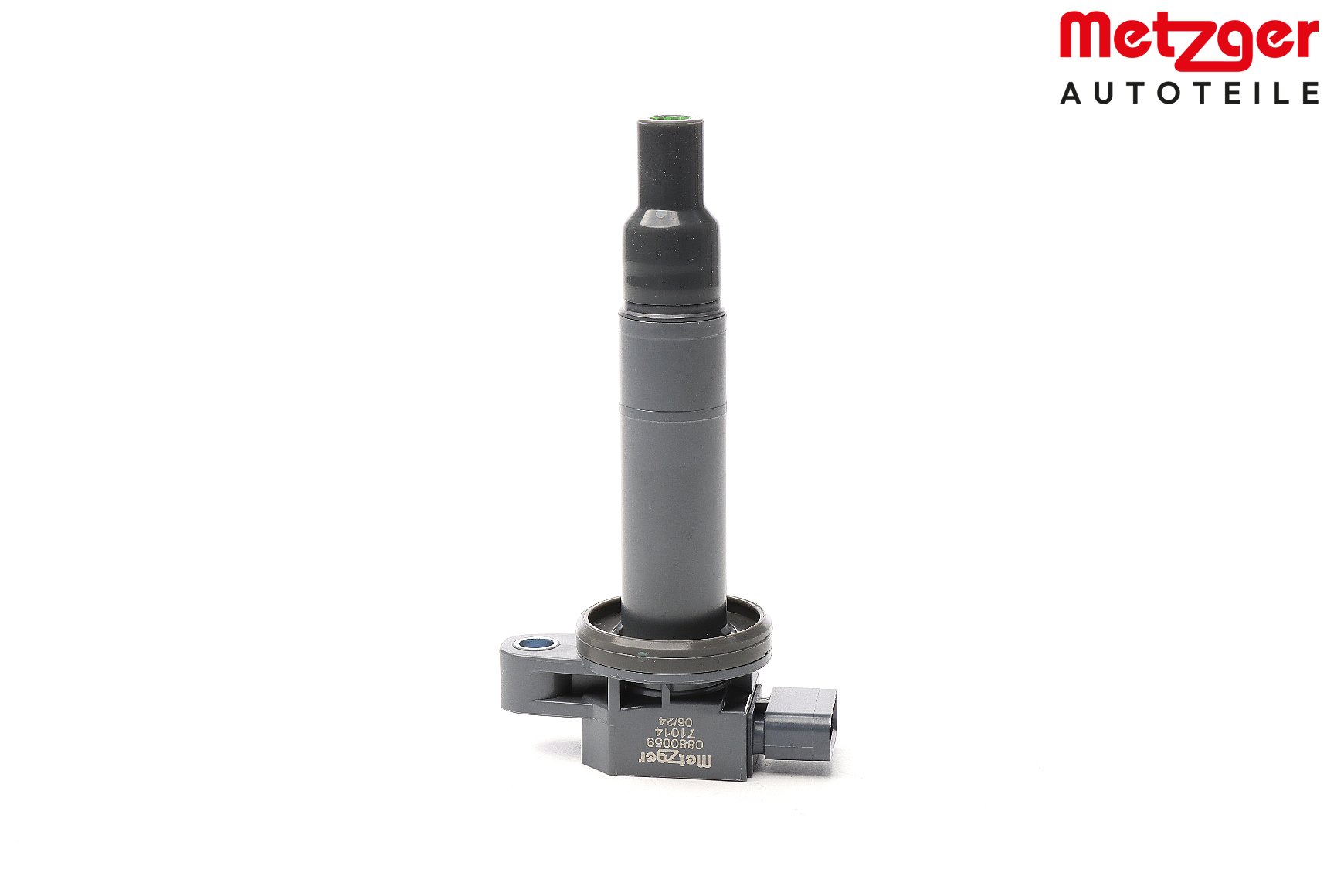 Zündspule 0880059 von METZGER günstig für 46,94 € online kaufen