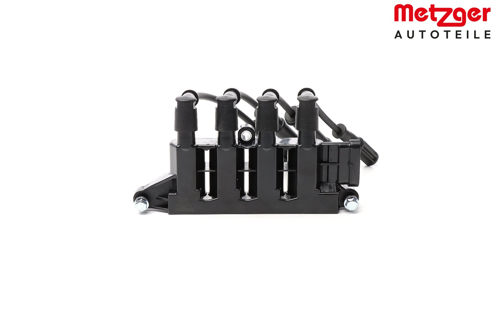 Achetez des Bobine d'allumage METZGER 0880072 à prix pour 129,54 €