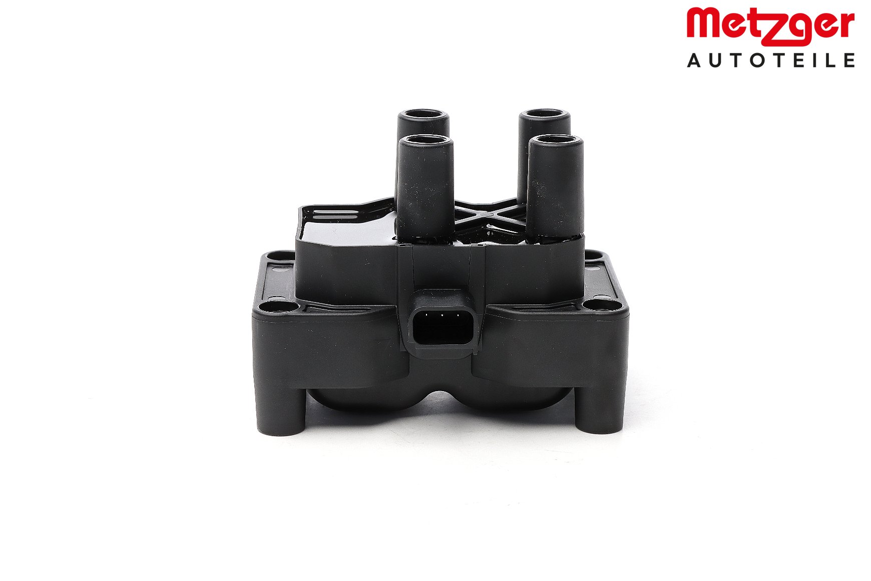 Achetez des Bobine d'allumage METZGER 0880073 à prix pour 44,19 €