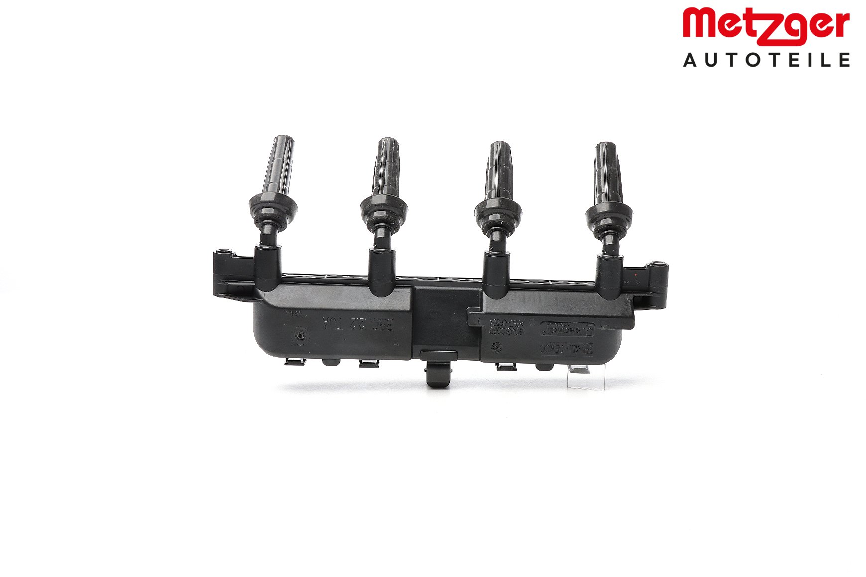 Acquista online METZGER Bobina d'accensione Art.: 0880311