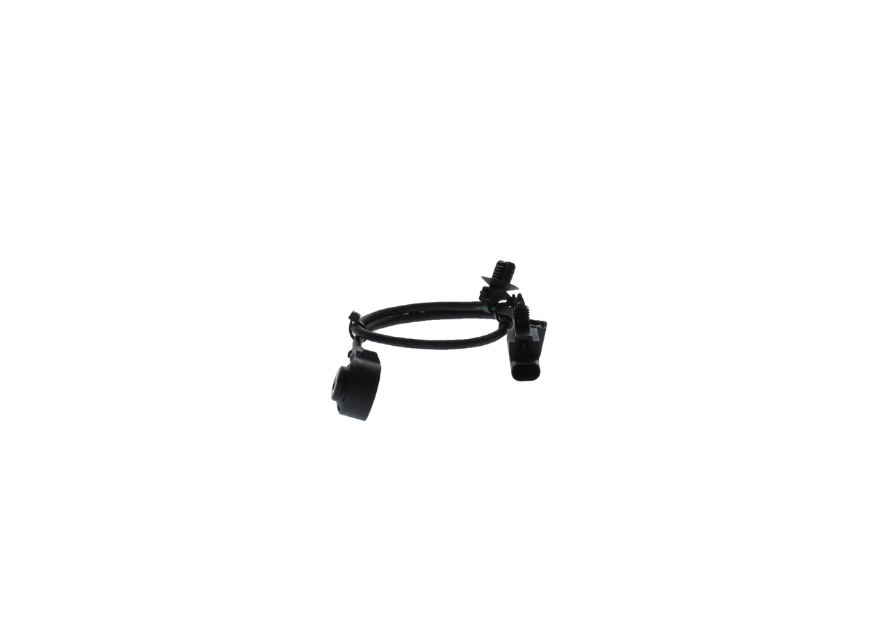 Compre Sensor de detonação de BOSCH online para Classe E T-modell (S213) a preços moderados