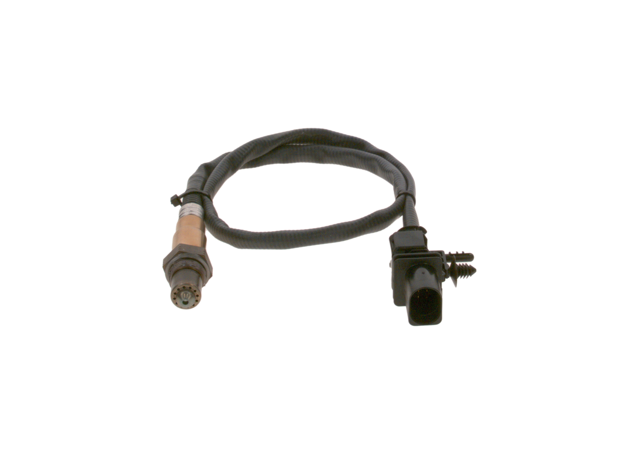 Compre Sonda lambda da BOSCH 0 281 004 583 a um preço baixo por 83,30 €