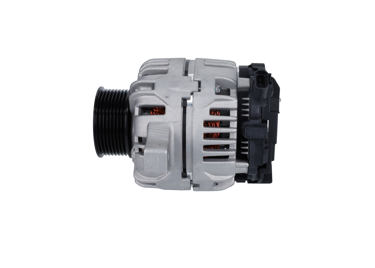 Lichtmaschine 1 986 A00 792