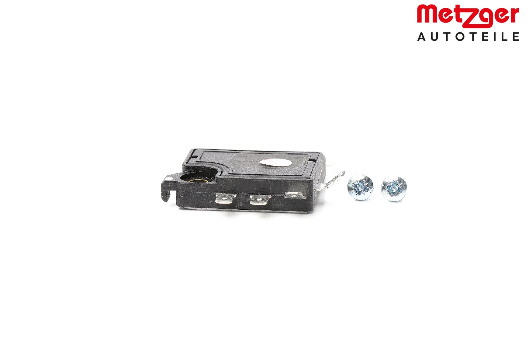 METZGER 0882010 Tändmodul HONDA CIVIC 6 Hatchback (EJ, EK)