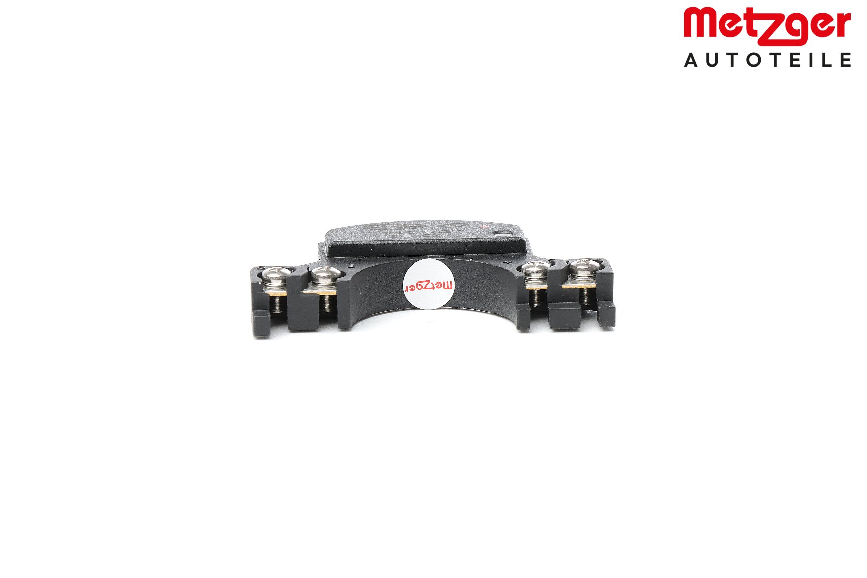 METZGER 0882011 Zündmodul MAZDA FAMILIA 4 (BF)