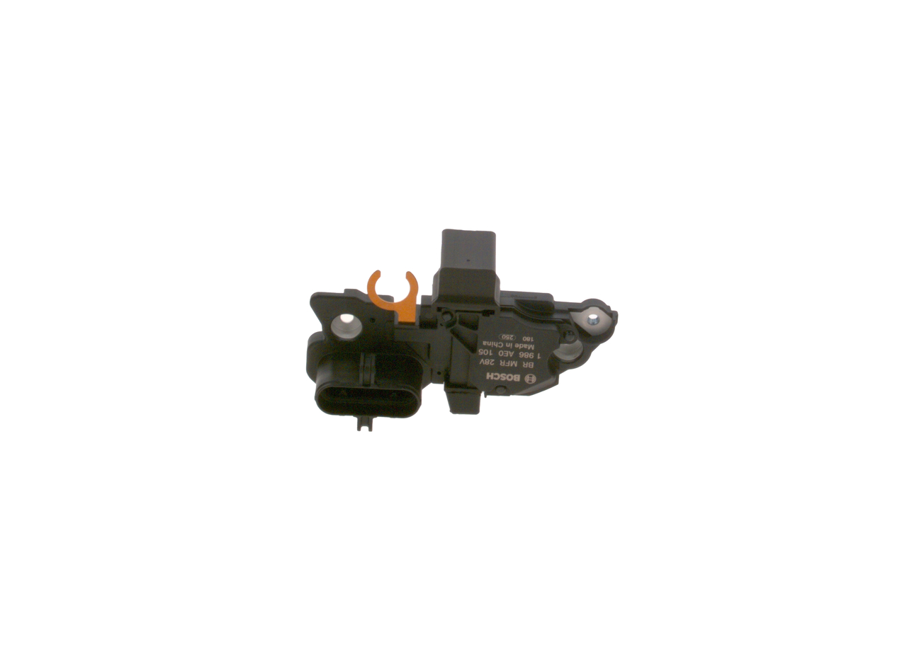 Køb Generatorregulator af BOSCH 1 986 AE0 105 til den lave pris 241,55 DKK