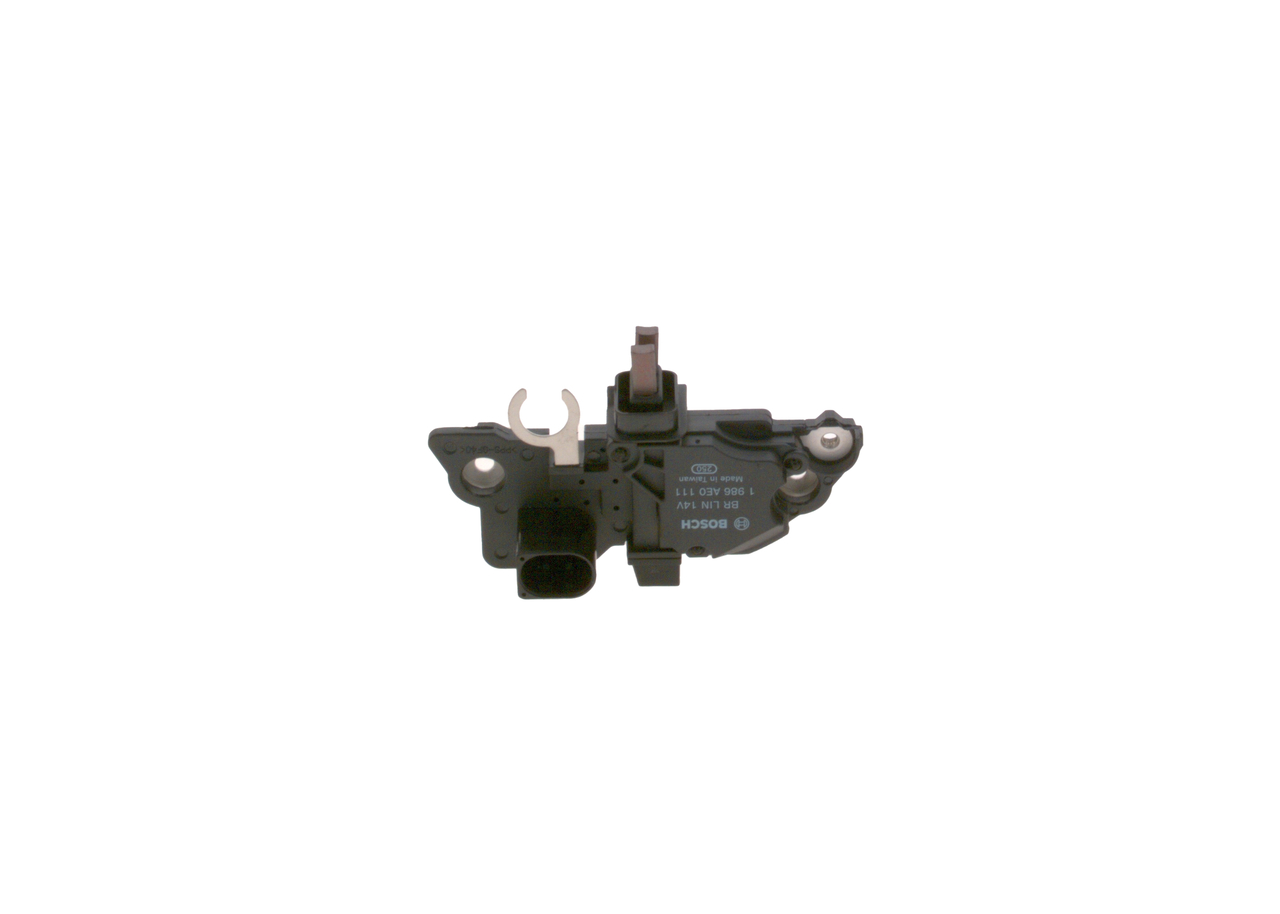 Lichtmaschinenregler 1 986 AE0 111