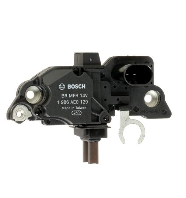 Lichtmaschinenregler 1 986 AE0 129