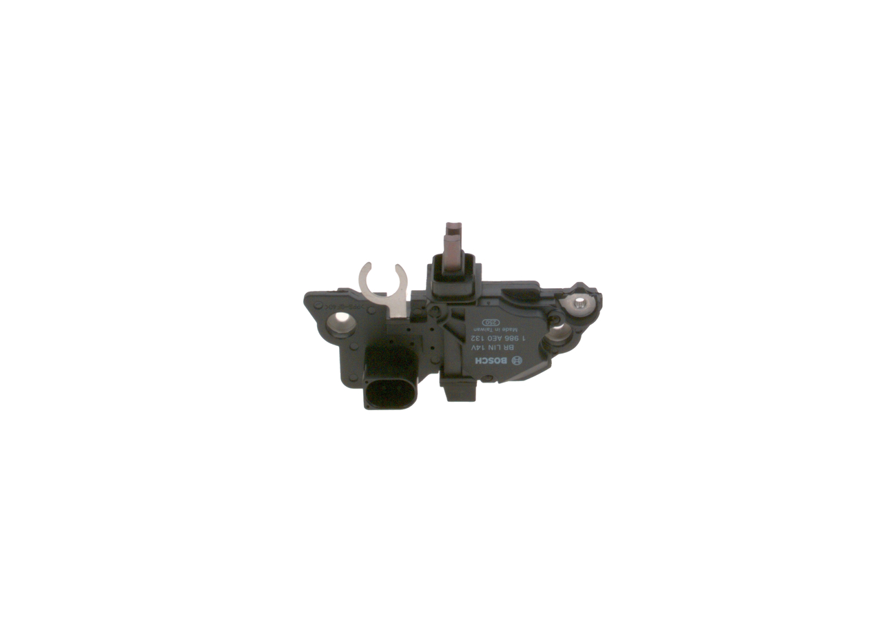 Lichtmaschinenregler 1 986 AE0 132