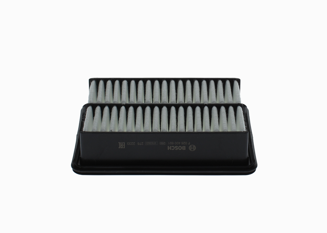 Luftfilter F 026 400 691