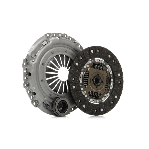 Comprar Kit de embrague de SACHS 3000 951 608 a bajo precio de 155,04 €