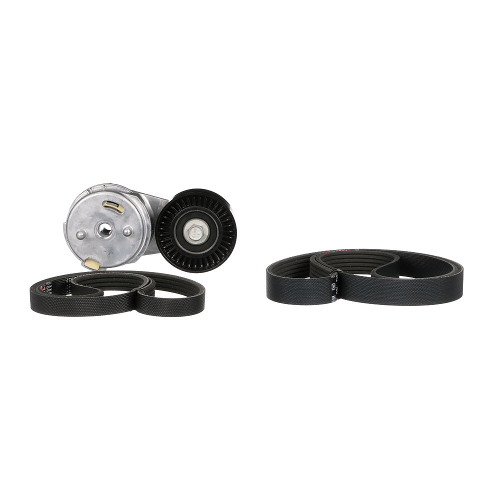Compre Kit de correa de alternador de GATES online para VOYAGER IV (RG, RS) a precios moderados