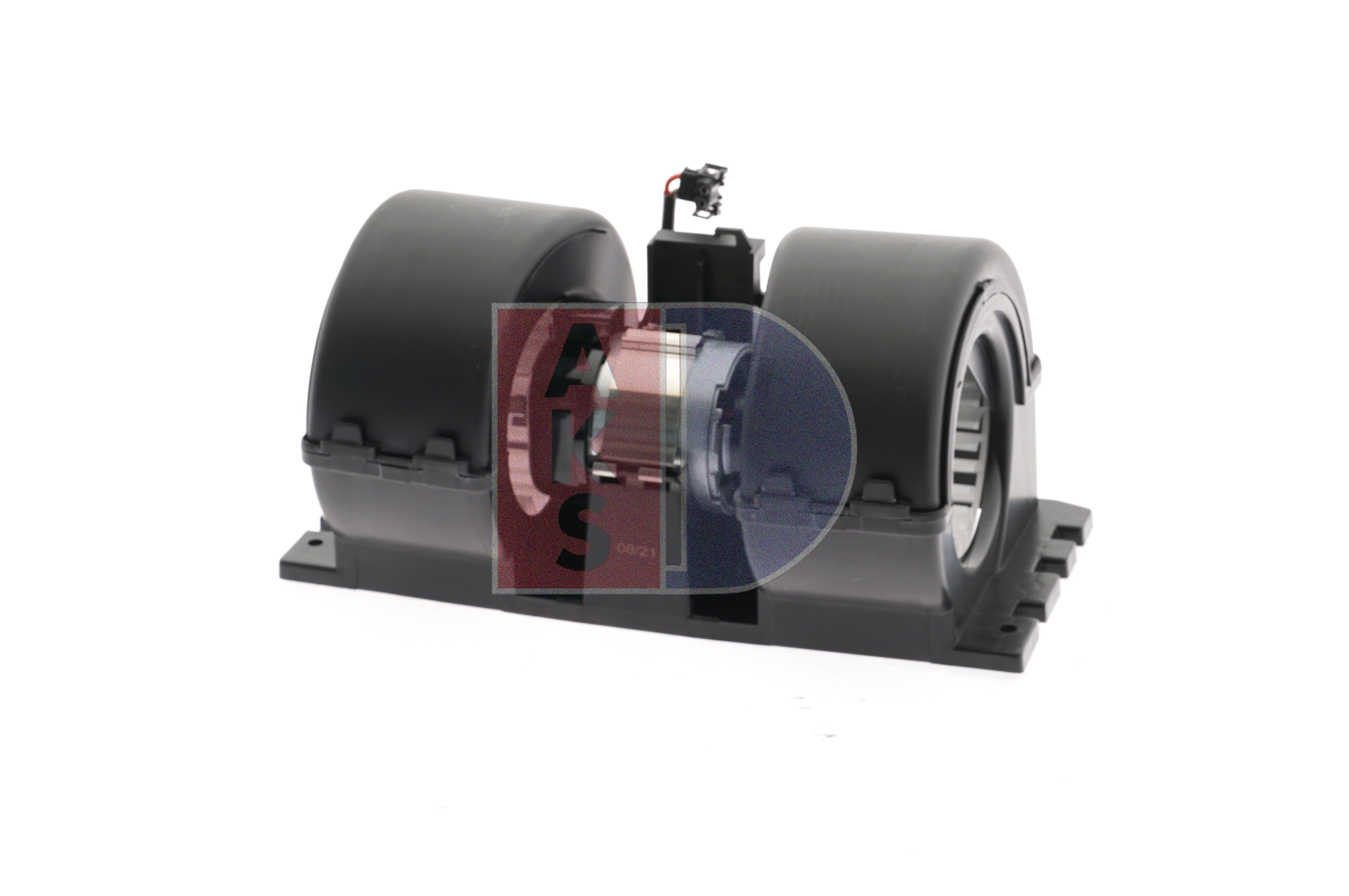 Achetez des Pulseur d'air habitacle AKS DASIS 742004N à prix pour 131,18 €