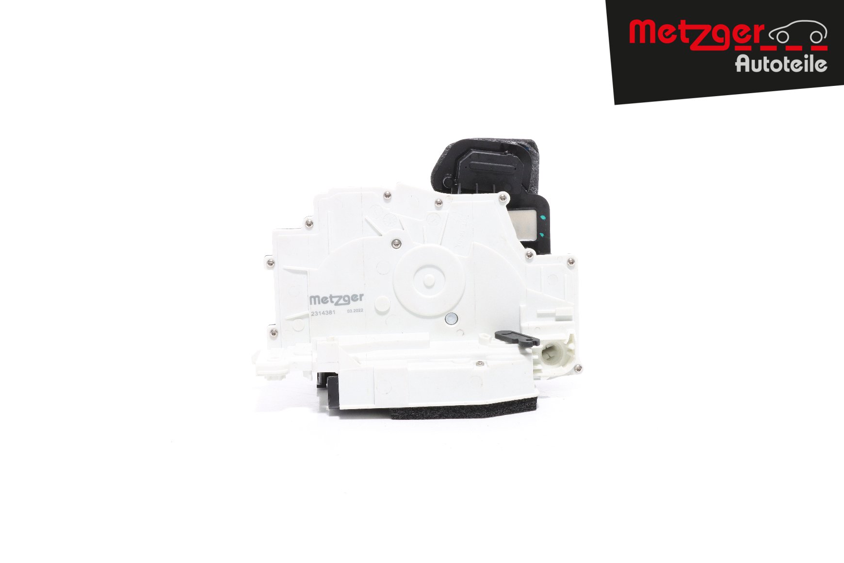 Acquista Serratura sportello da METZGER 2314381 a buon mercato per soli 133,73 €