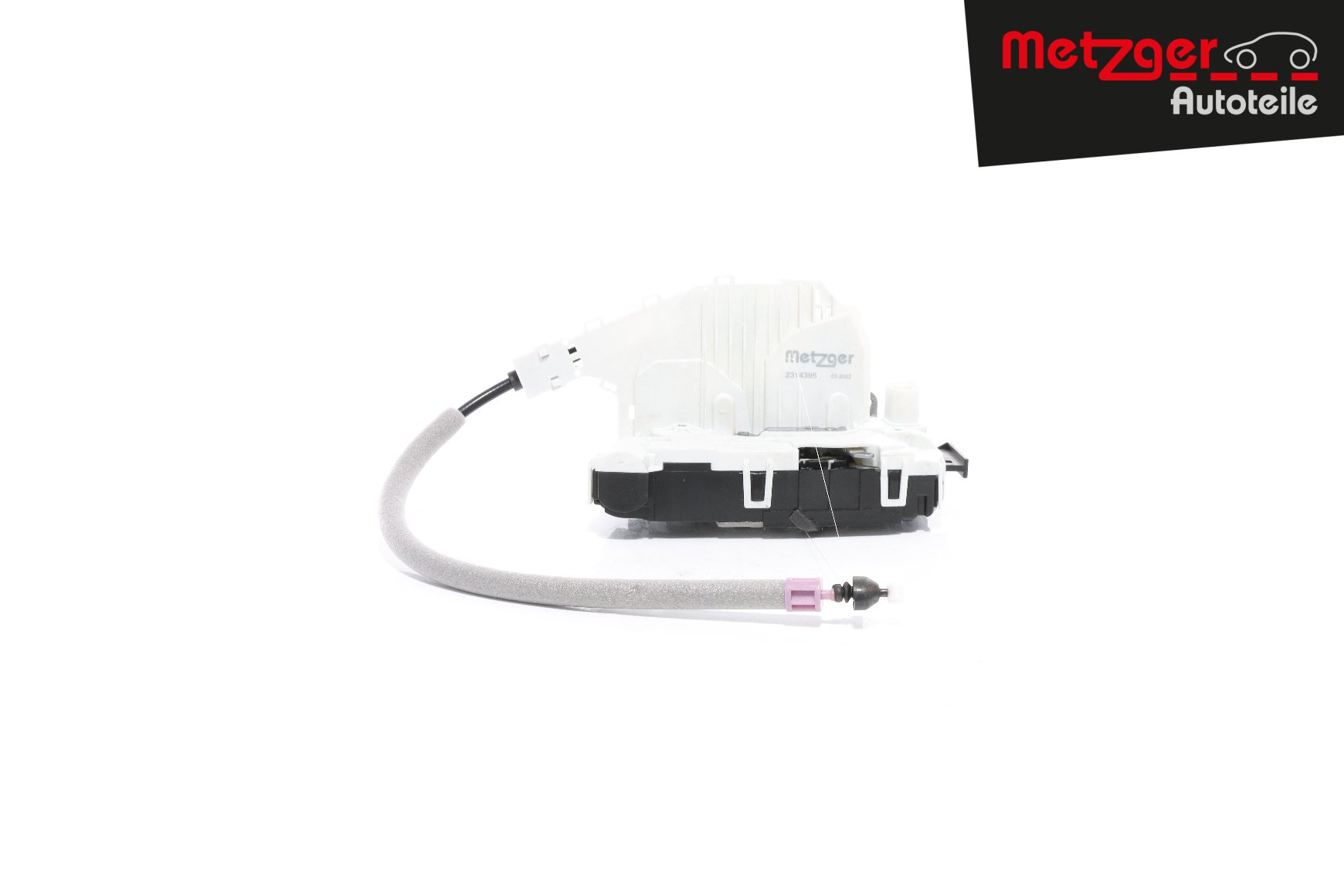 Türschloß 2314395 von METZGER günstig für 137,67 € online kaufen