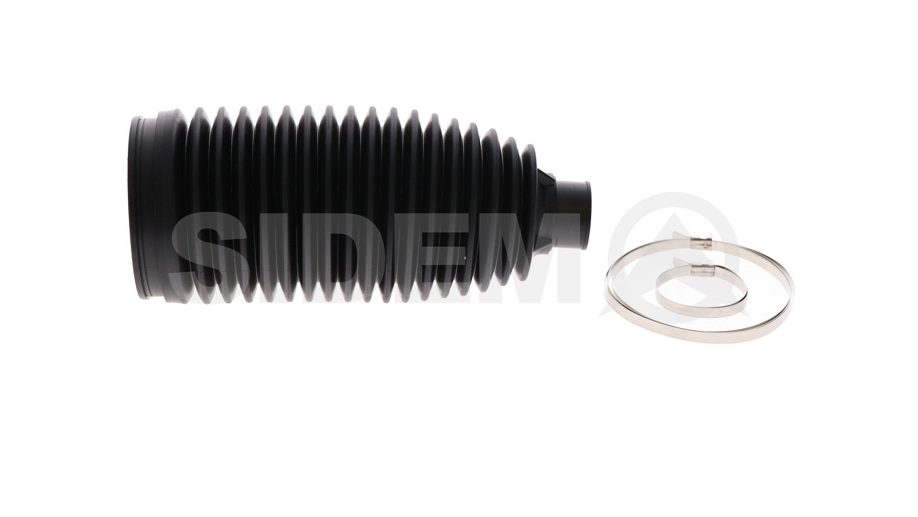 Compre Fole de direcção de SIDEM online para LAND CRUISER (VDJ20_, UZJ20_) a preços moderados