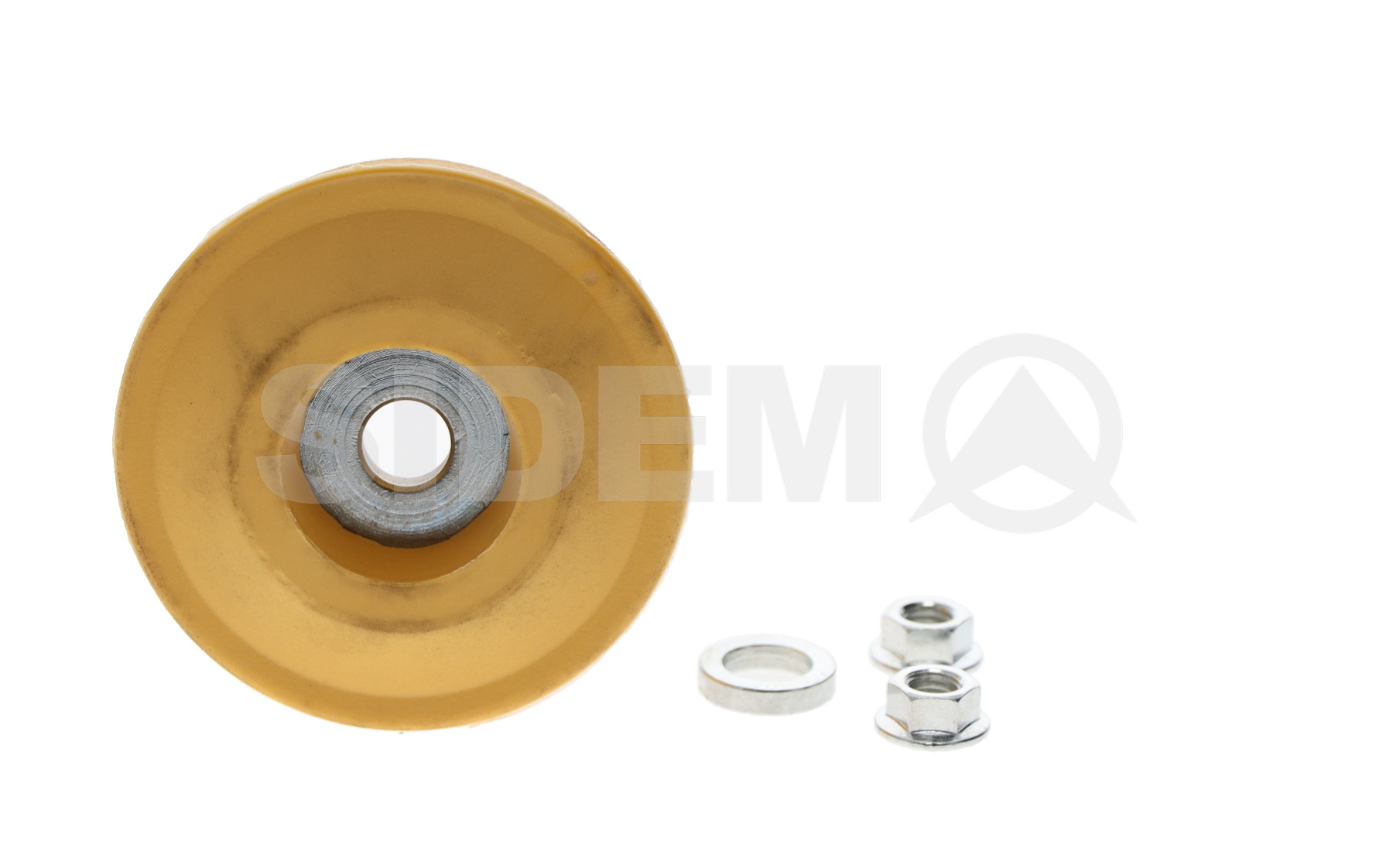 Compre Suporte de apoio do conjunto mola / amortecedor da SIDEM 837415 a um preço baixo por 18,59 €