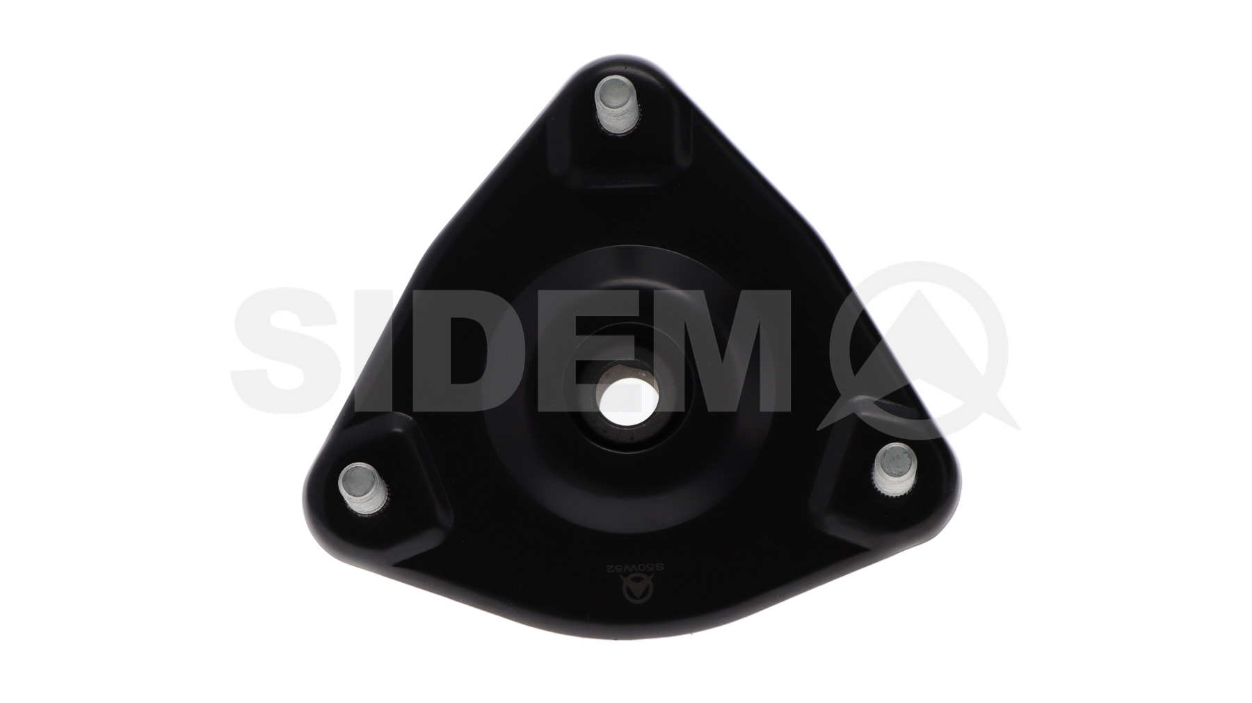 Compre Suporte de apoio do conjunto mola / amortecedor da SIDEM 881406 a um preço baixo por 40,69 €