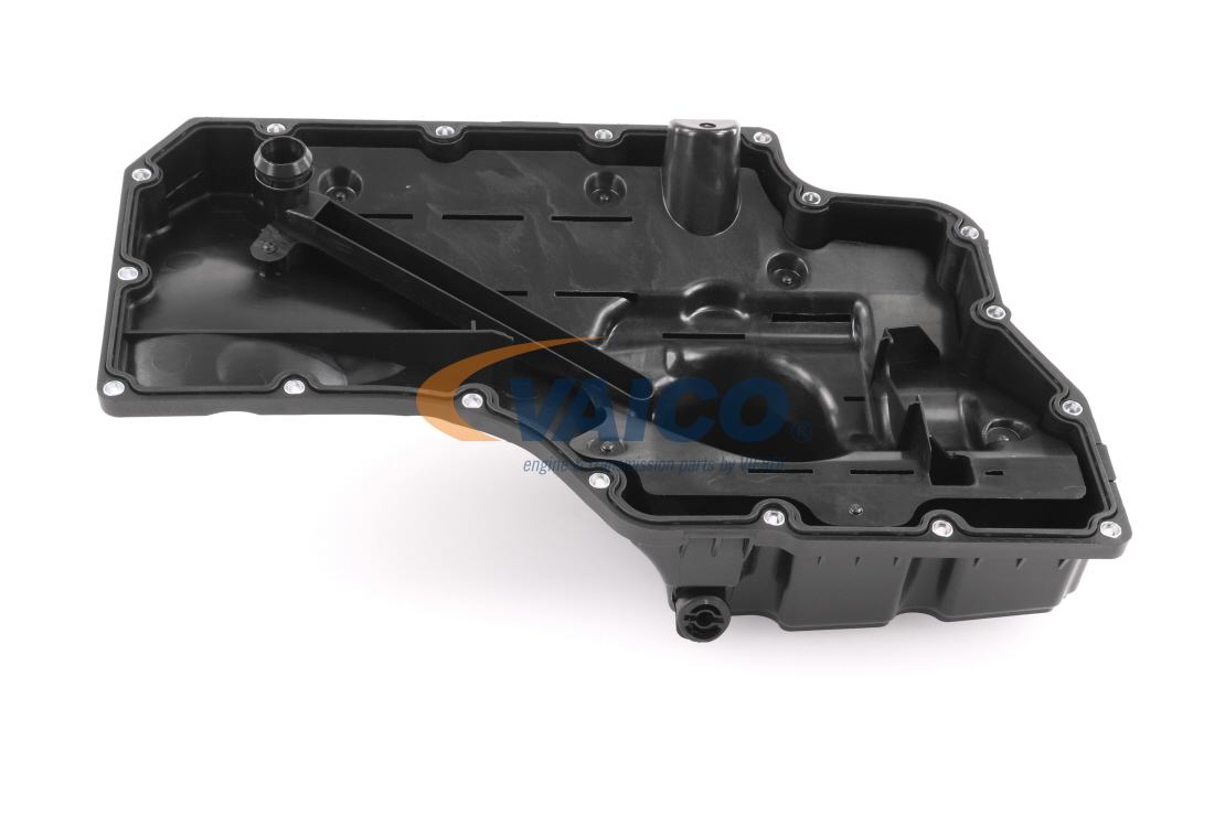 Compre Cárter do motor de VAICO online para A4 Allroad (8WH, B9) a preços moderados