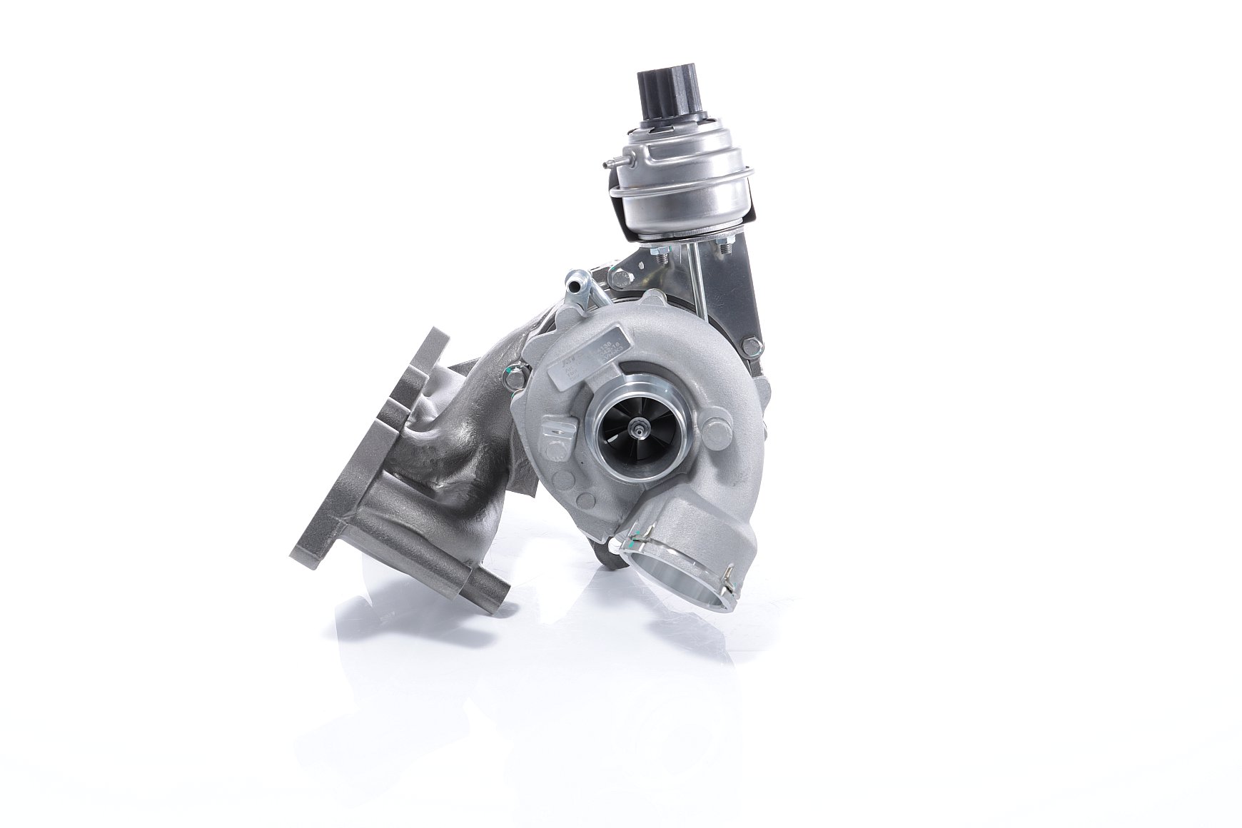 Kjøp Turbolader av BTS TURBO T914138BT til den lave prisen 7752,54 NOK