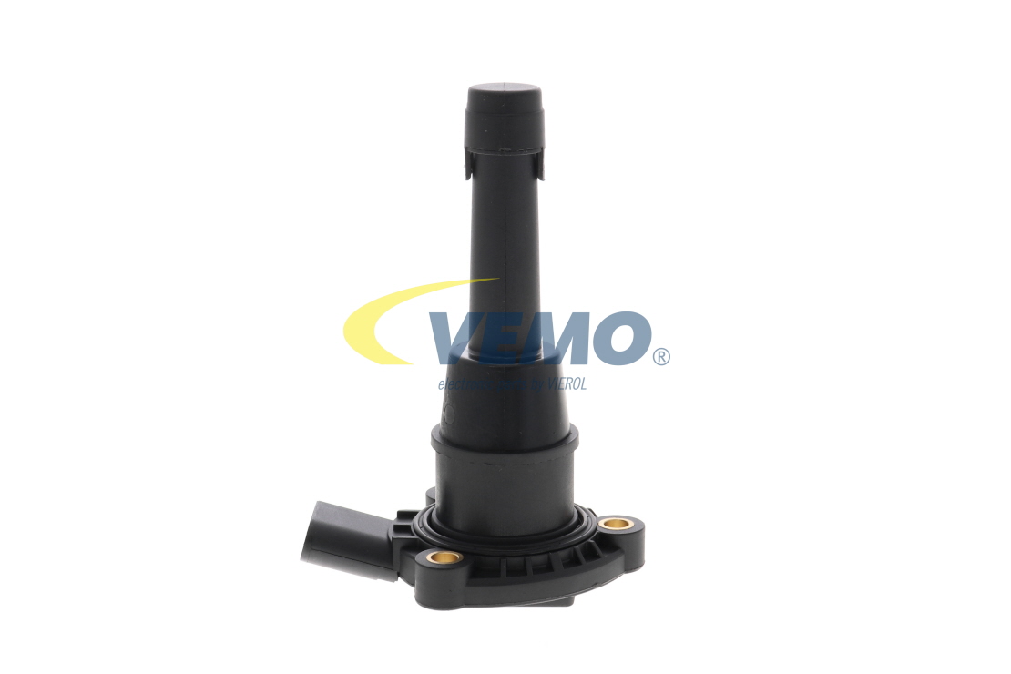 Sensor, Motorölstand V10-72-0157 AUDI R8 von VEMO