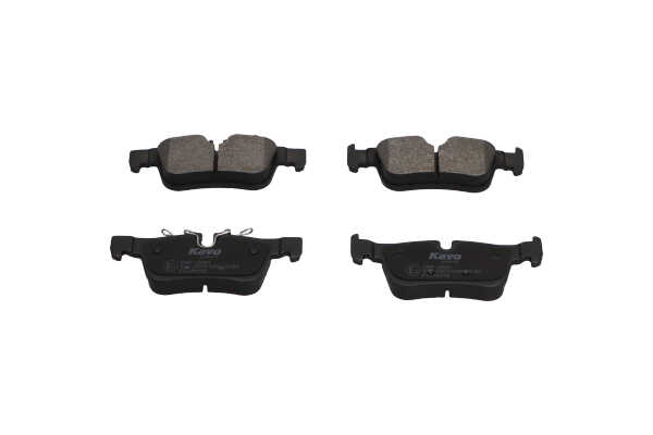 Acquista Kit pastiglie freni da KAVO PARTS KBP-10001 a buon mercato per soli 29,02 €