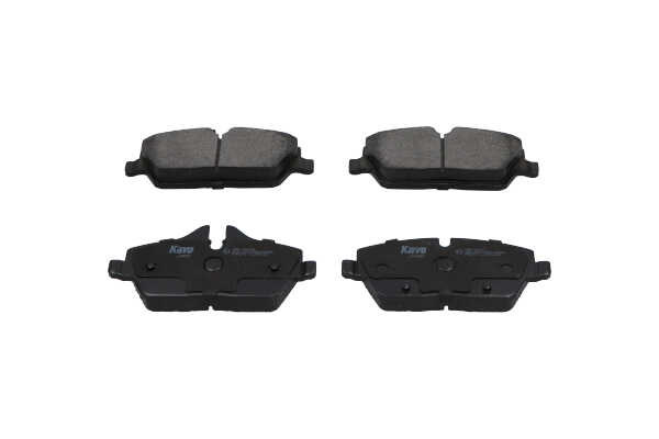 Acquista Kit pastiglie freni da KAVO PARTS KBP-10004 a buon mercato per soli 30,67 €