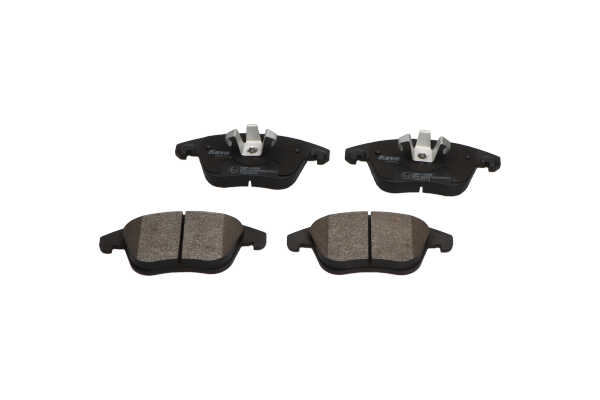 Bremsbeläge für PEUGEOT von KAVO PARTS