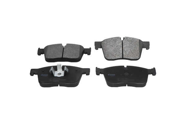 Bremsbeläge für LAND ROVER von KAVO PARTS