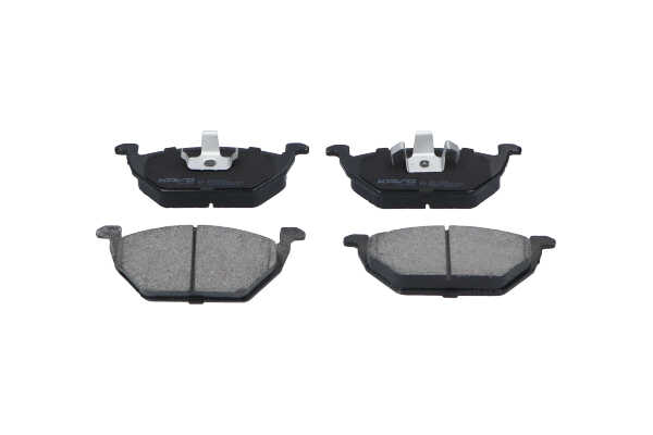 Bremsbeläge von KAVO PARTS