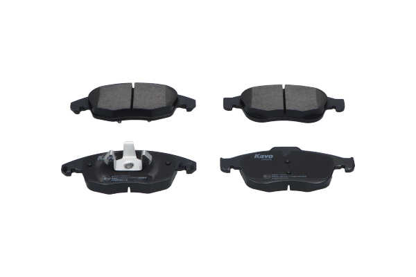 Bremsbeläge von KAVO PARTS