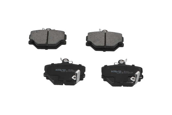 Acquista Kit pastiglie freni da KAVO PARTS KBP-10024 a buon mercato per soli 29,55 €