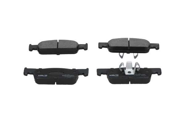Acquista Kit pastiglie freni da KAVO PARTS KBP-10028 a buon mercato per soli 23,61 €