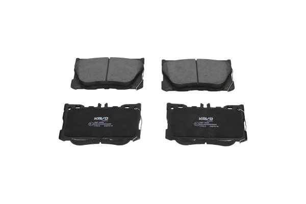 Bremsbeläge KBP-10029 von KAVO PARTS günstig für 35,71 € online kaufen