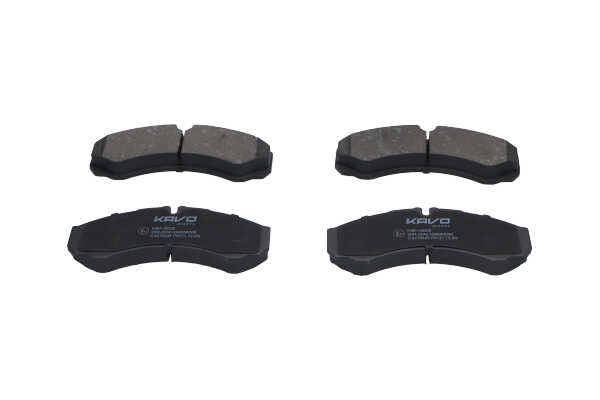 Bremsbeläge für IVECO von KAVO PARTS