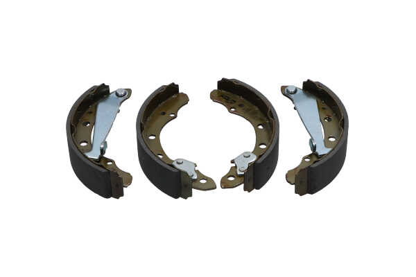 Bremsbackensatz von KAVO PARTS