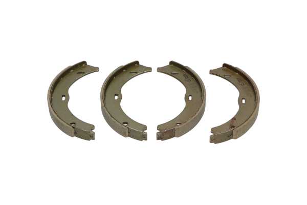 Bremsbackensatz KBS-10003