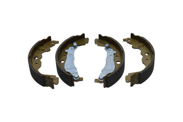 Comprar Juego de zapatas de frenos de KAVO PARTS KBS-10004 a bajo precio de 31,89 €