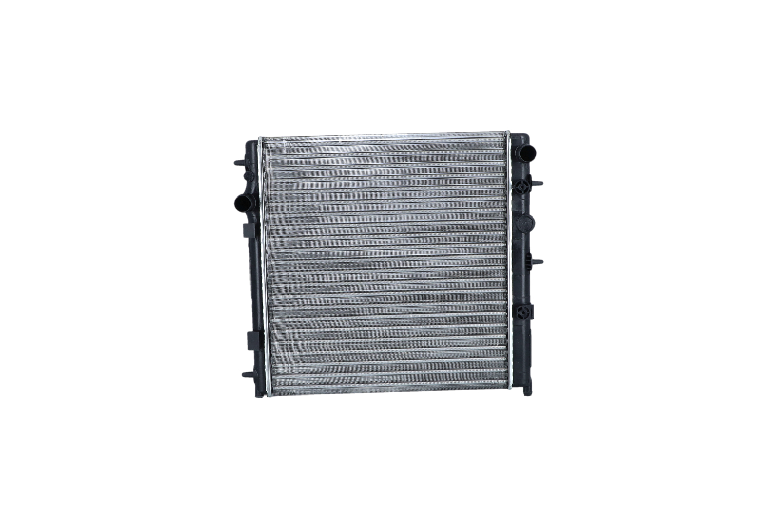 Kjøp Radiator, motorkjøling av NRF 50467A til den lave prisen 627,73 NOK